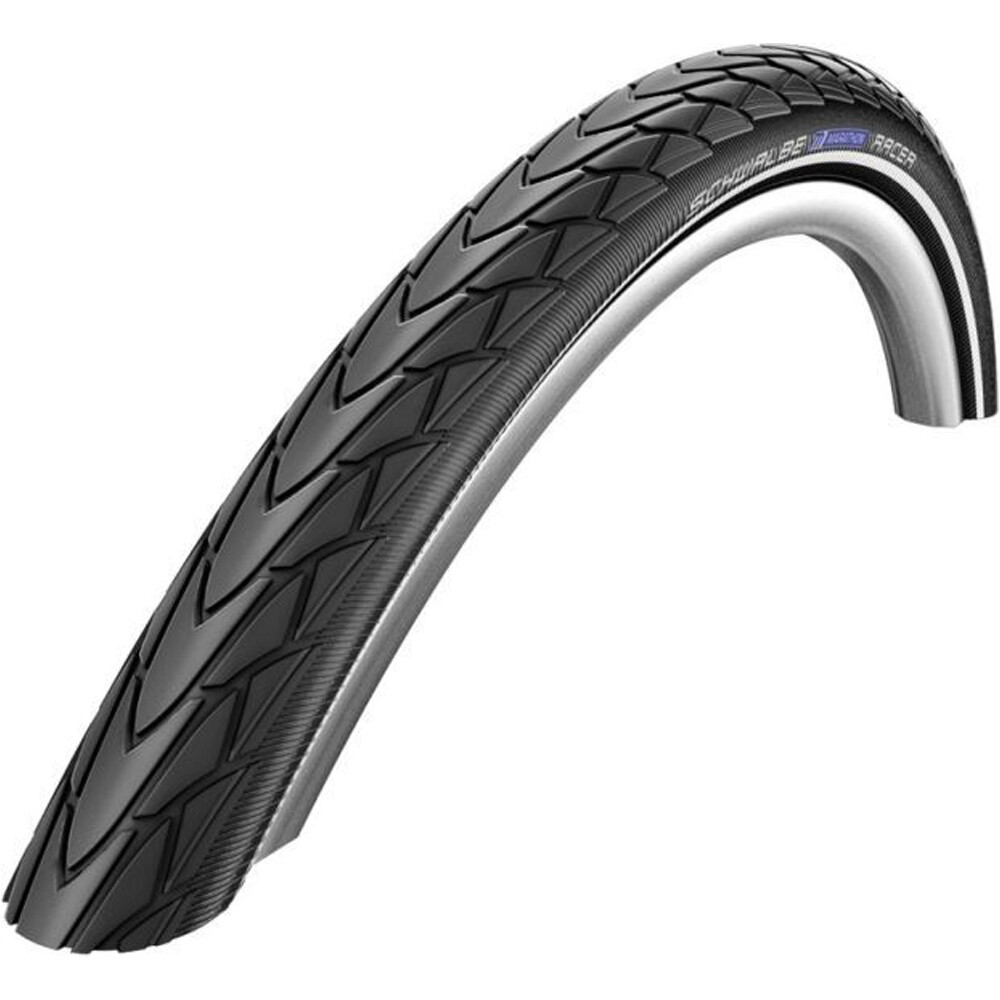 Marathon racer 28x150/700x38c r-guard cubiertas bicicleta paseo (UNICA)