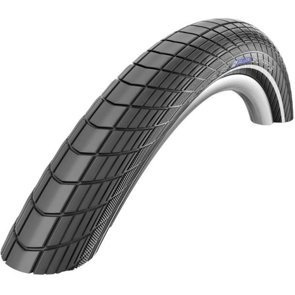 Big apple 26x215 race-guard hs430 lites cubiertas mtb (UNICA)