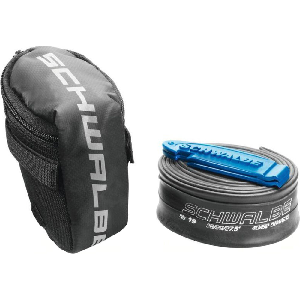 Btija de sillin p/camara 262 desmon bolsas bicicleta (UNICA)