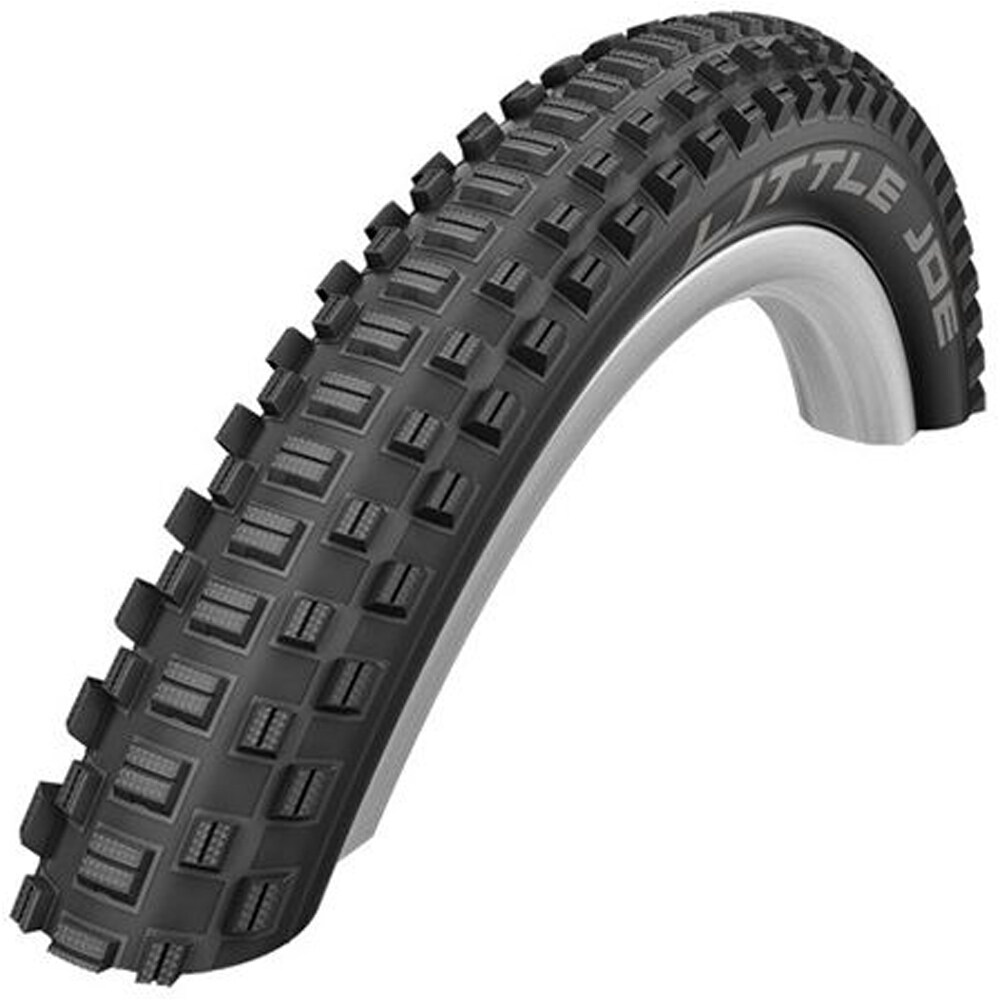 Schwalbe Little joe 20x200 k-guard plega 50-406 cubiertas bicicleta bmx e infantiles