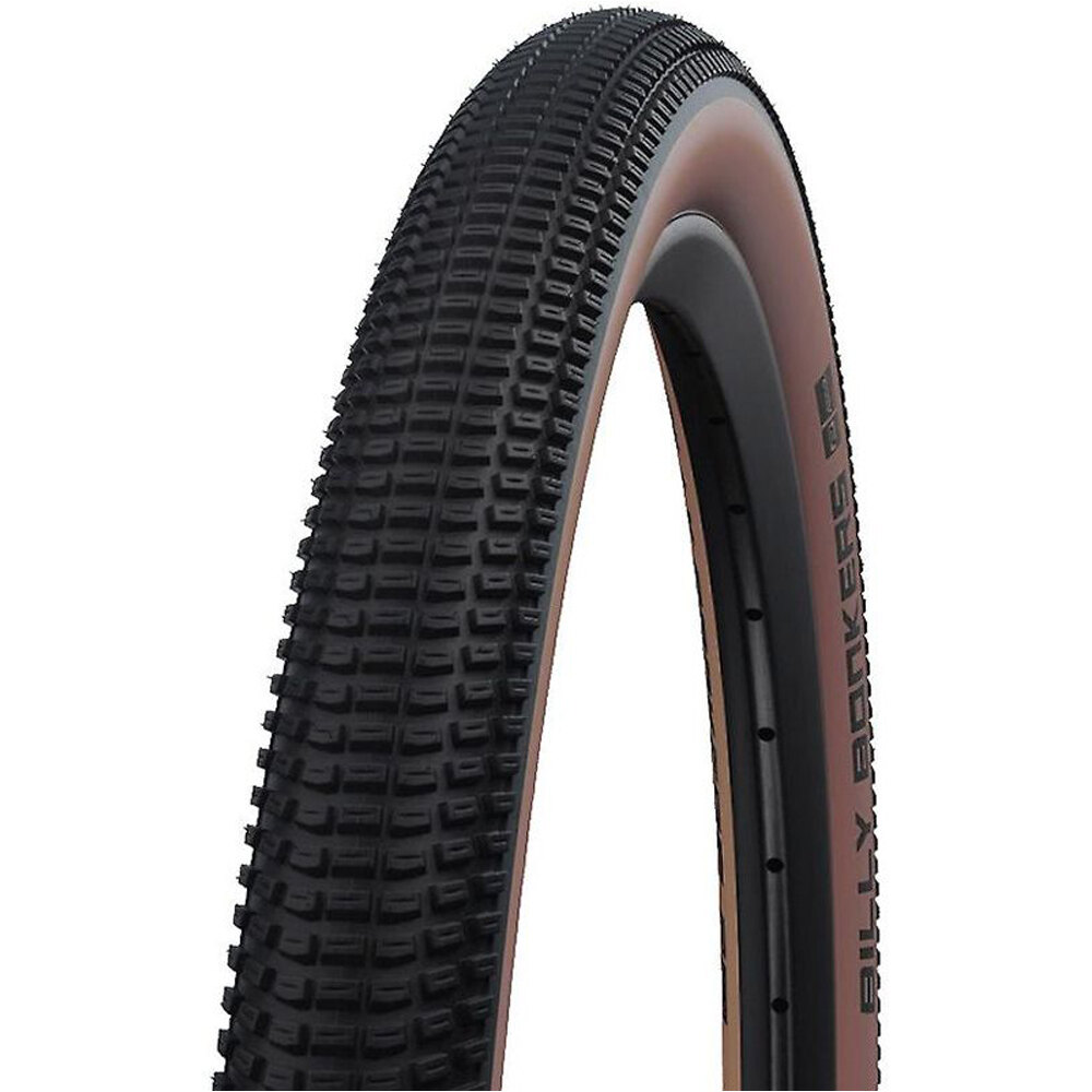 Cubierta de MTB Schwalbe billy bonkers 26x210 hs600 active line