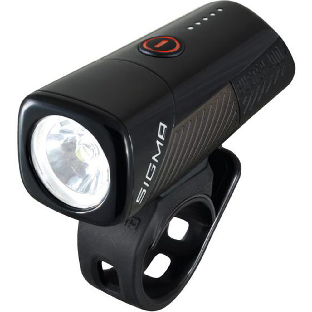 Luz delantera buster 400 led usb luz delantera bicicleta (UNICA)