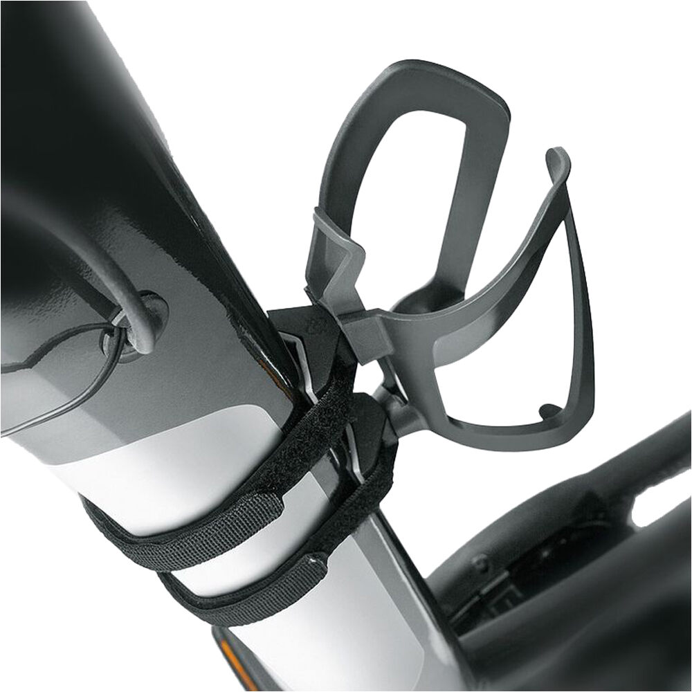 SKS Portfijaci velcro anywhere p/cuadros portabidones