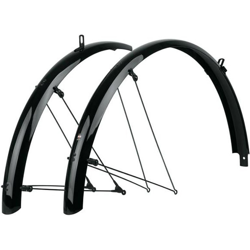 SKS Jgoguardabarros bluemels 275-29 65mm guardabarros bicicleta