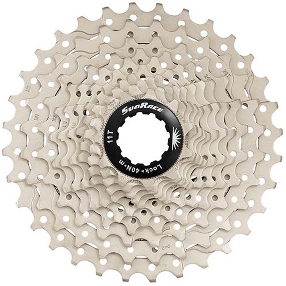 SunRace Sun Race cassette csrs3 11v 11-32 cassette mtb