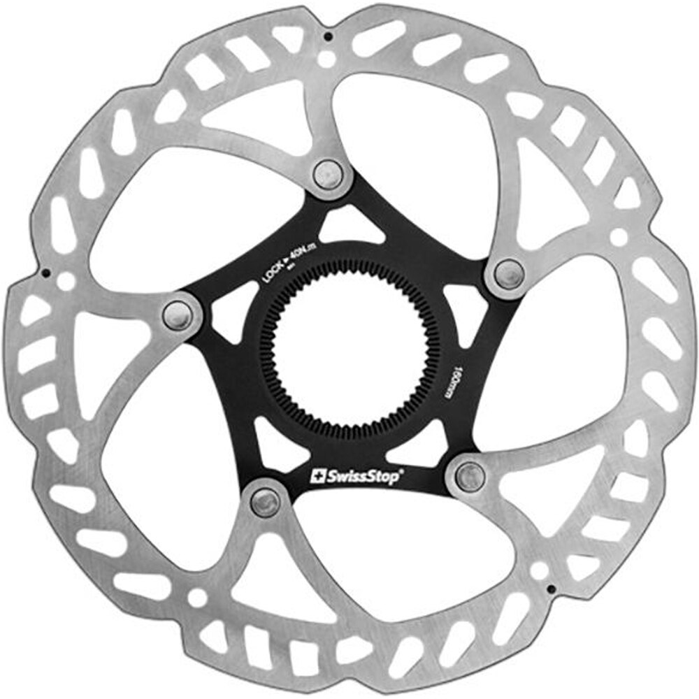 SwissStop Swiss Stop disco de freno 160 mm centerlock pastillas discos y accesorios freno