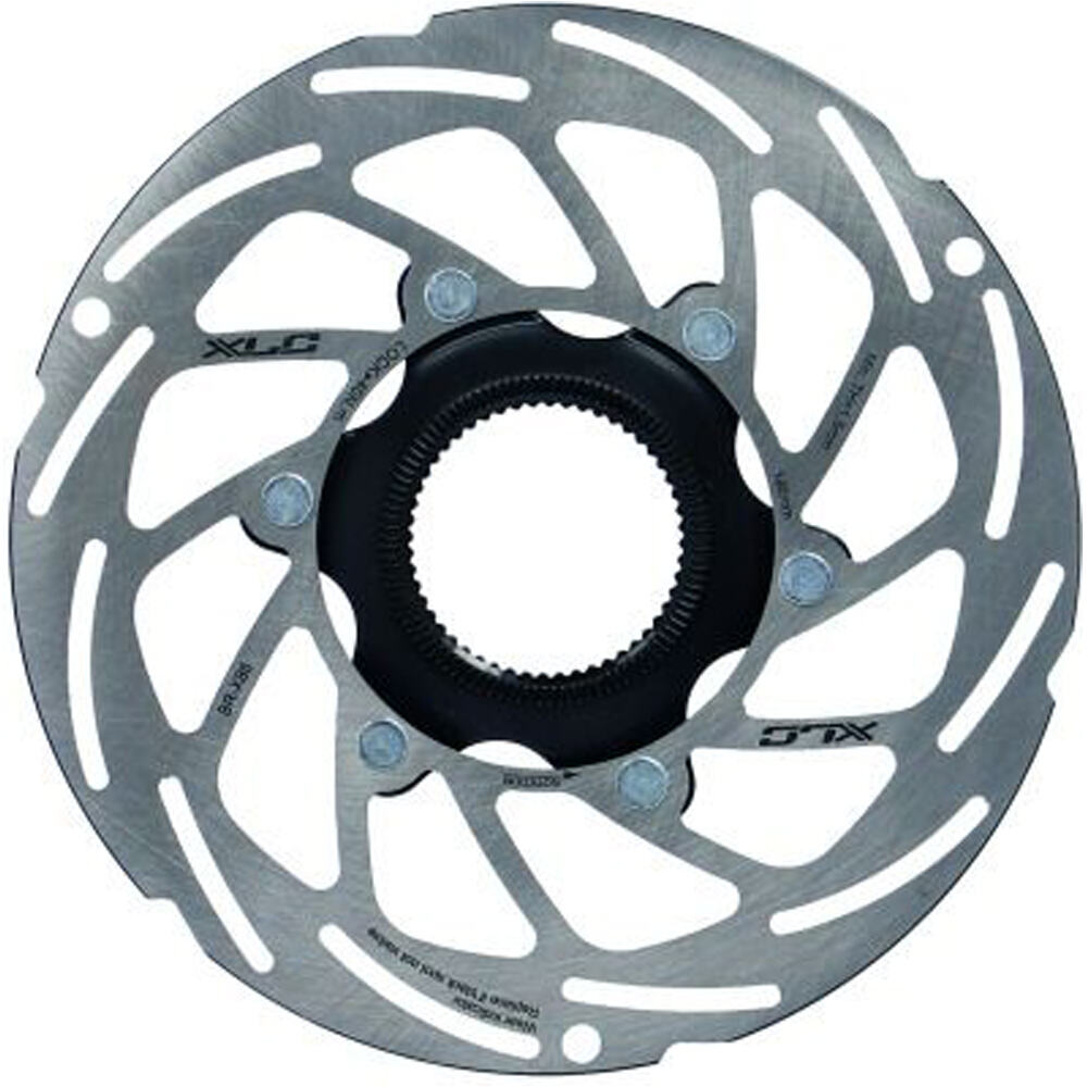 Br-x86 dfreno 140mm 185mm centerlock pastillas discos y accesorios freno (UNICA)