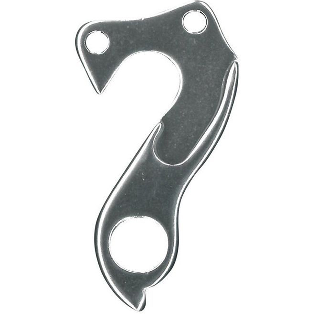 Do-a42 puntera de cambio aluminio protector bicicleta (UNICA)