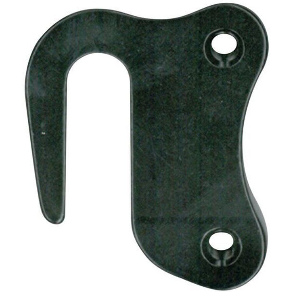 Patilla de cambio do-a87 aluminio protector bicicleta (UNICA)