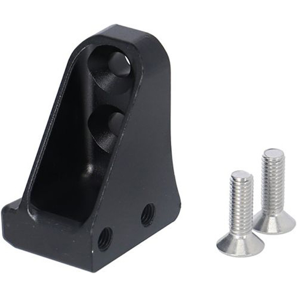 Portabicicletas XLC ks-x07 cablateral para montplato