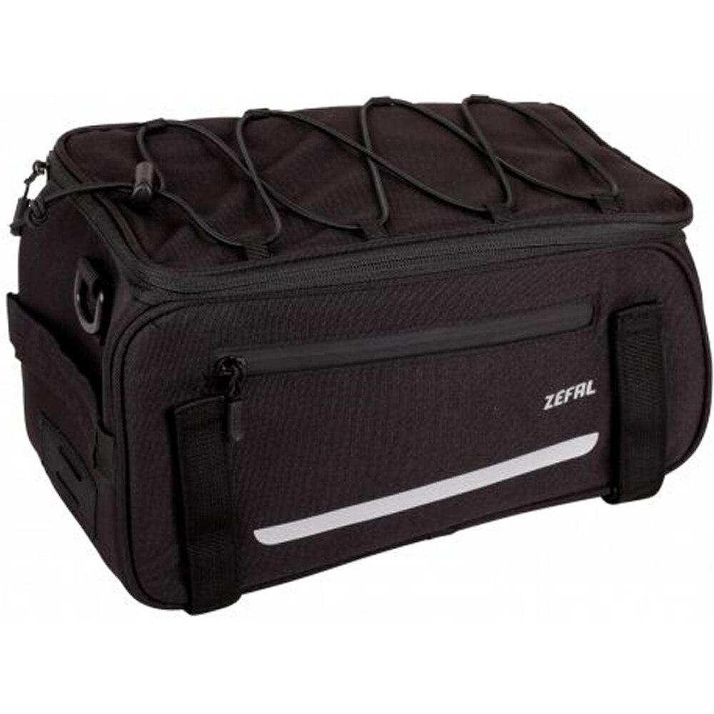 Zefal Bolsa traveler 40 portabultos 9 litros bolsas bicicleta