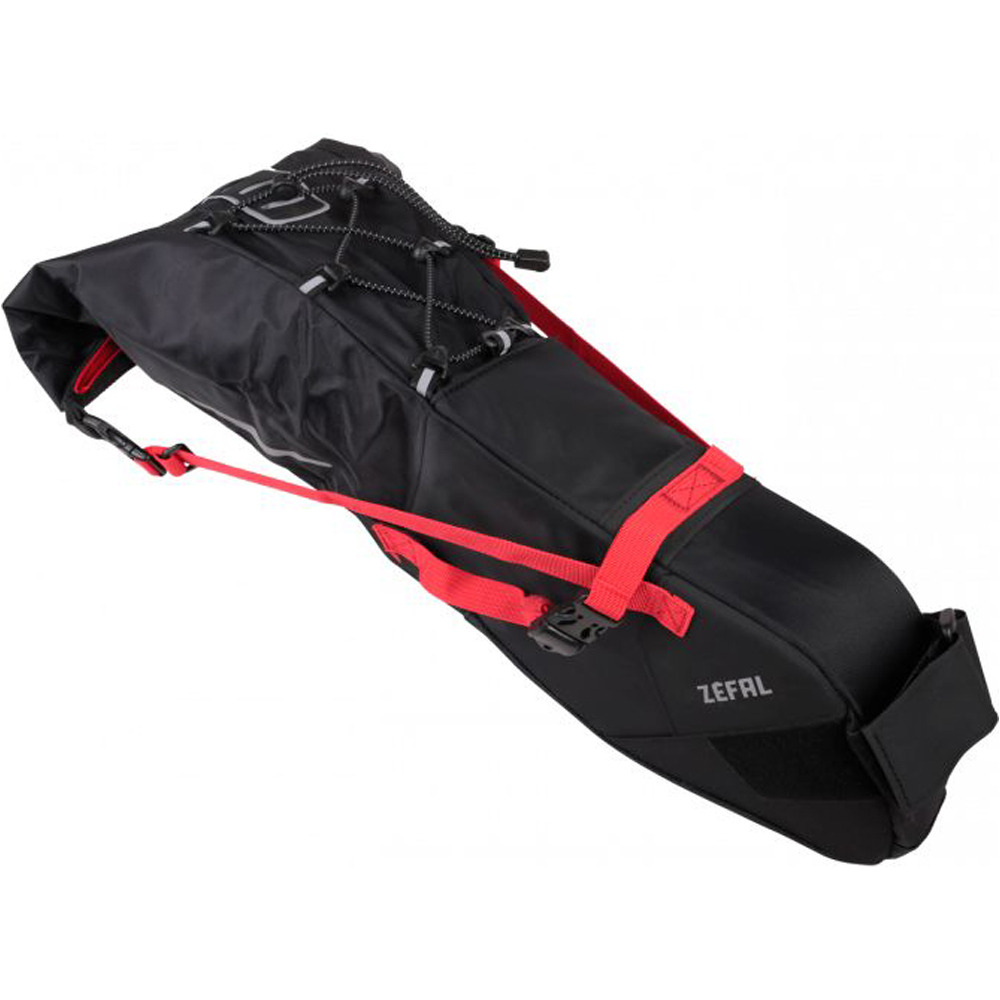 Zefal Impermeable z adventure r11 11l bolsas bicicleta