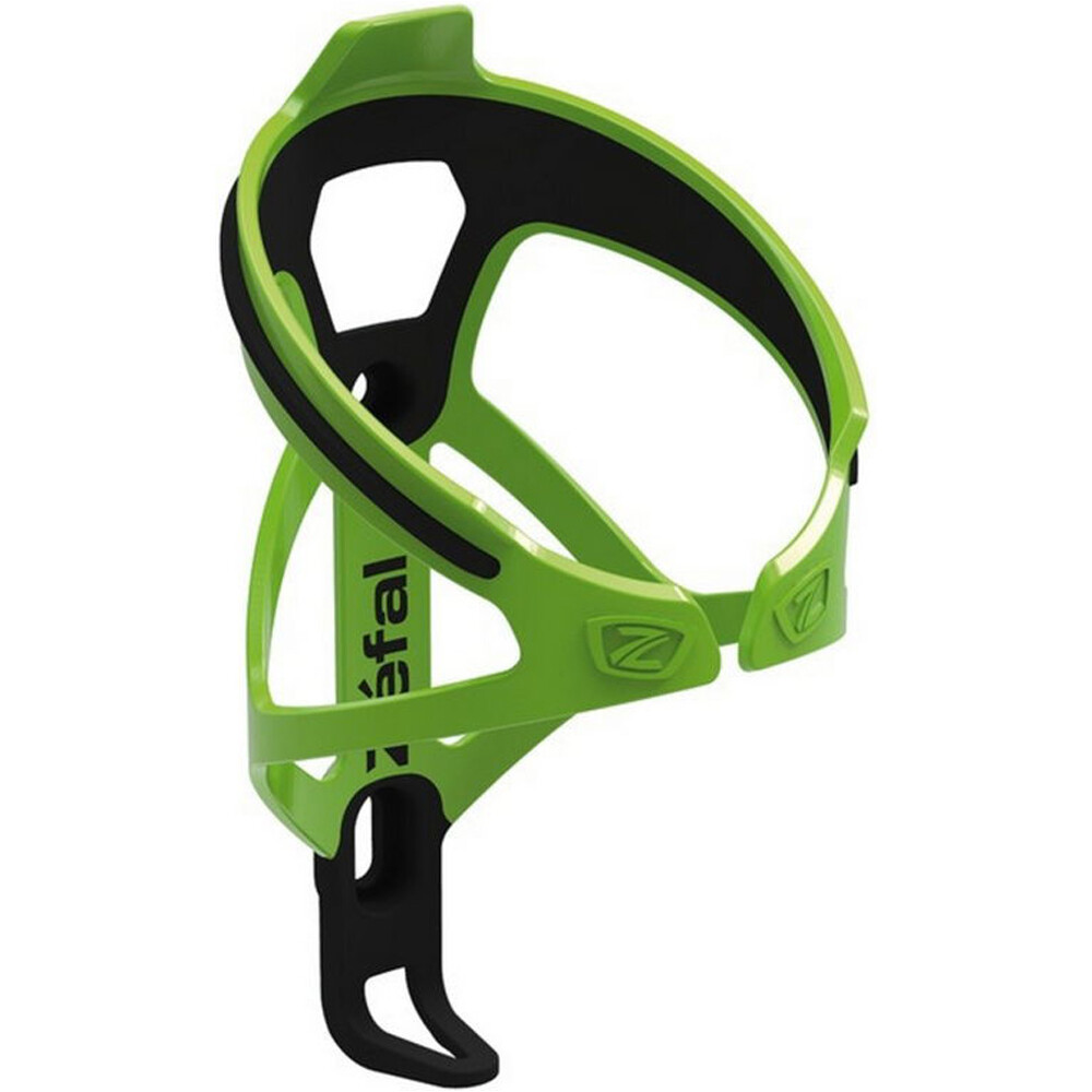 Pulse b2 portabidones Verde (UNICA)