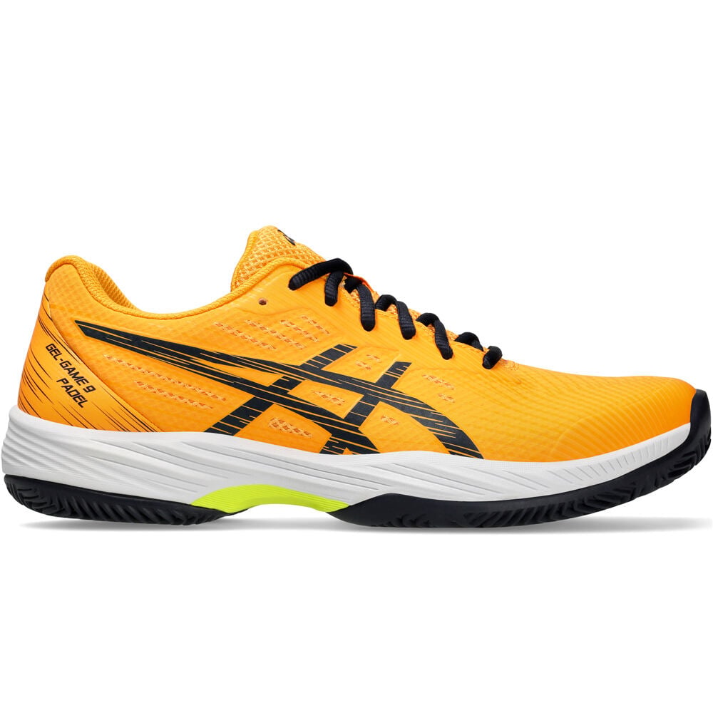 Asics gel game 9 padel Zapatillas Padel Hombre