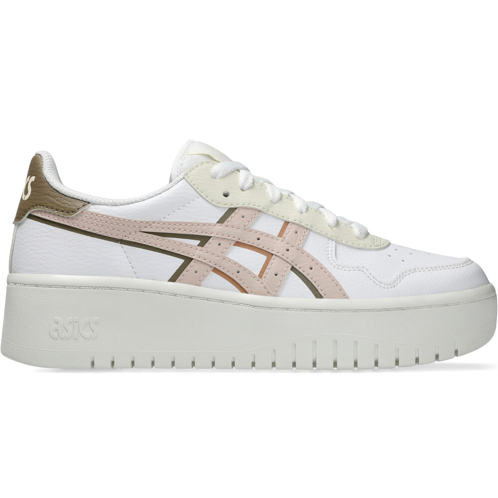 Japan zapatilla moda mujer (40,5)