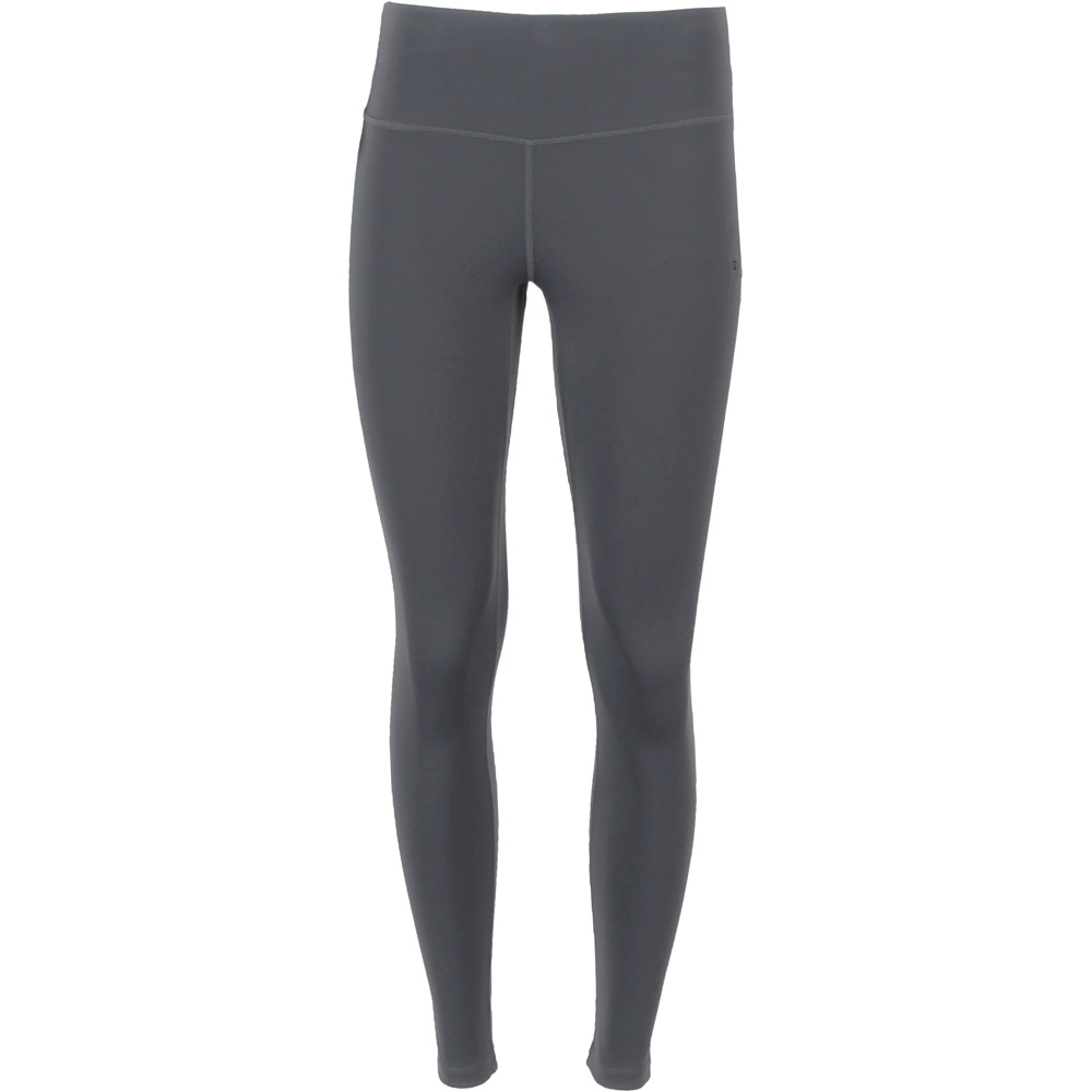 Spyro reile pantalones y mallas largas fitness mujer