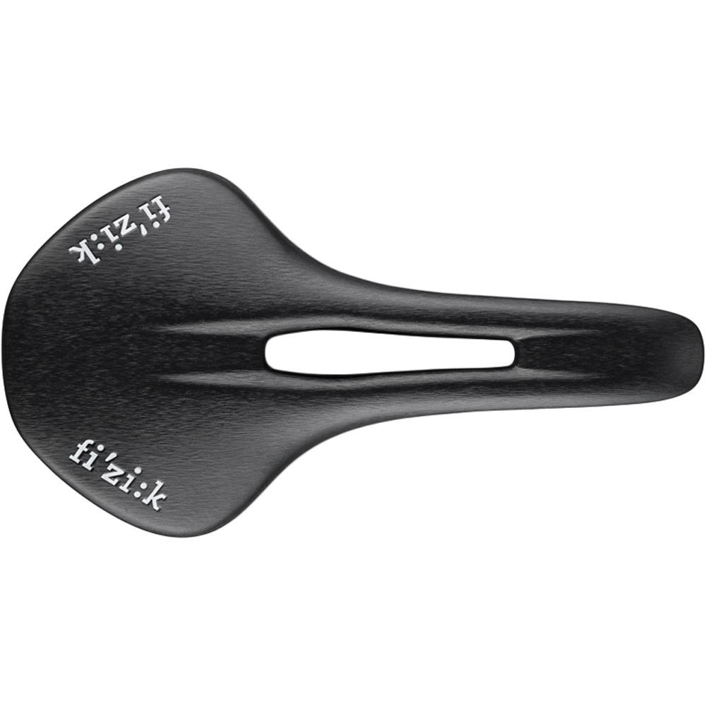 Antares vento 00 140mm sillín bicicleta (UNICA)