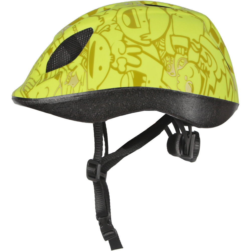 Dtb casco bicicleta niño SMIL 46-53 02