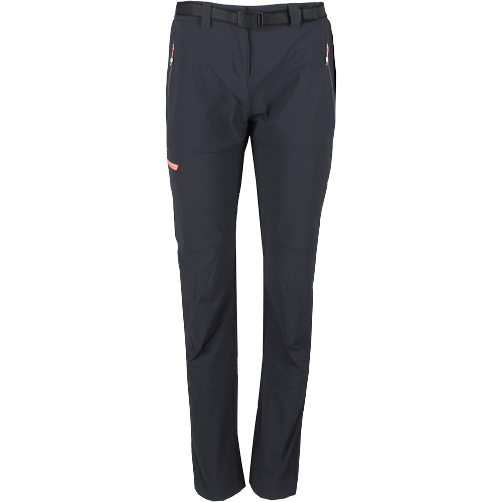 Ternua newry pantalón montaña mujer