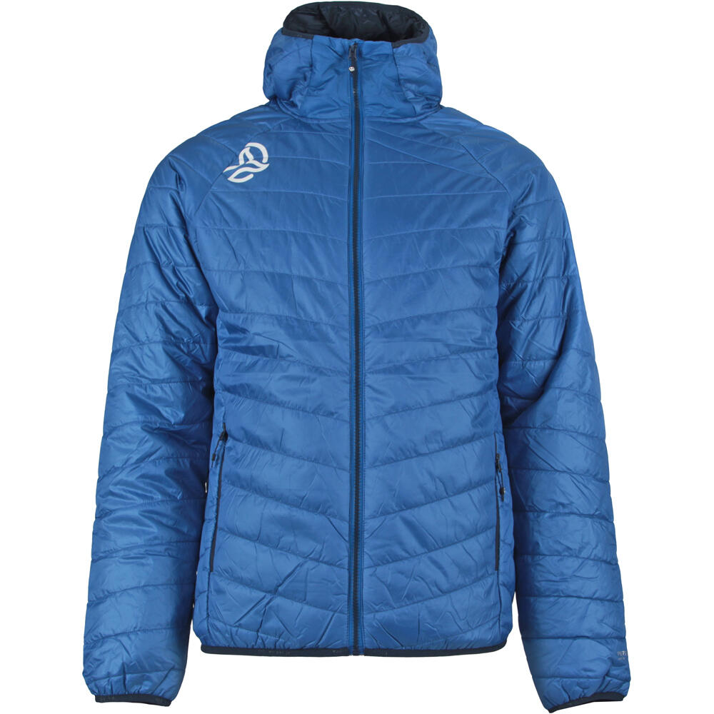 Malin prima chaqueta outdoor hombre Azul (L)