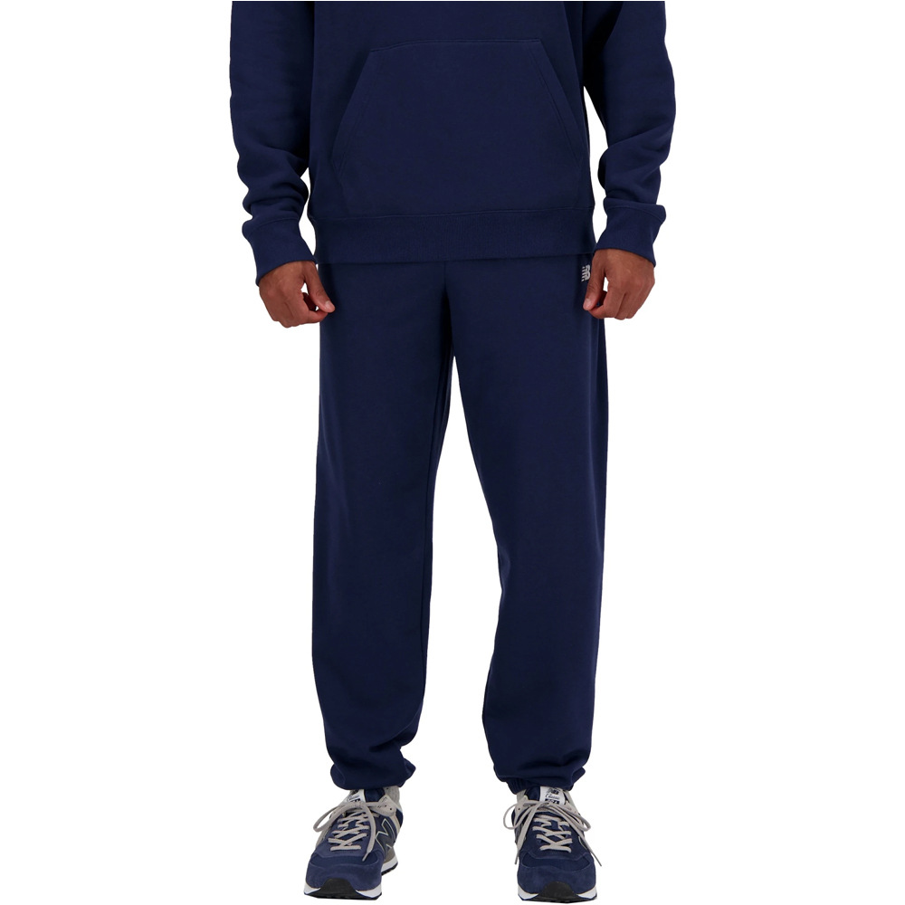 New Balance sport essentials pantalón hombre
