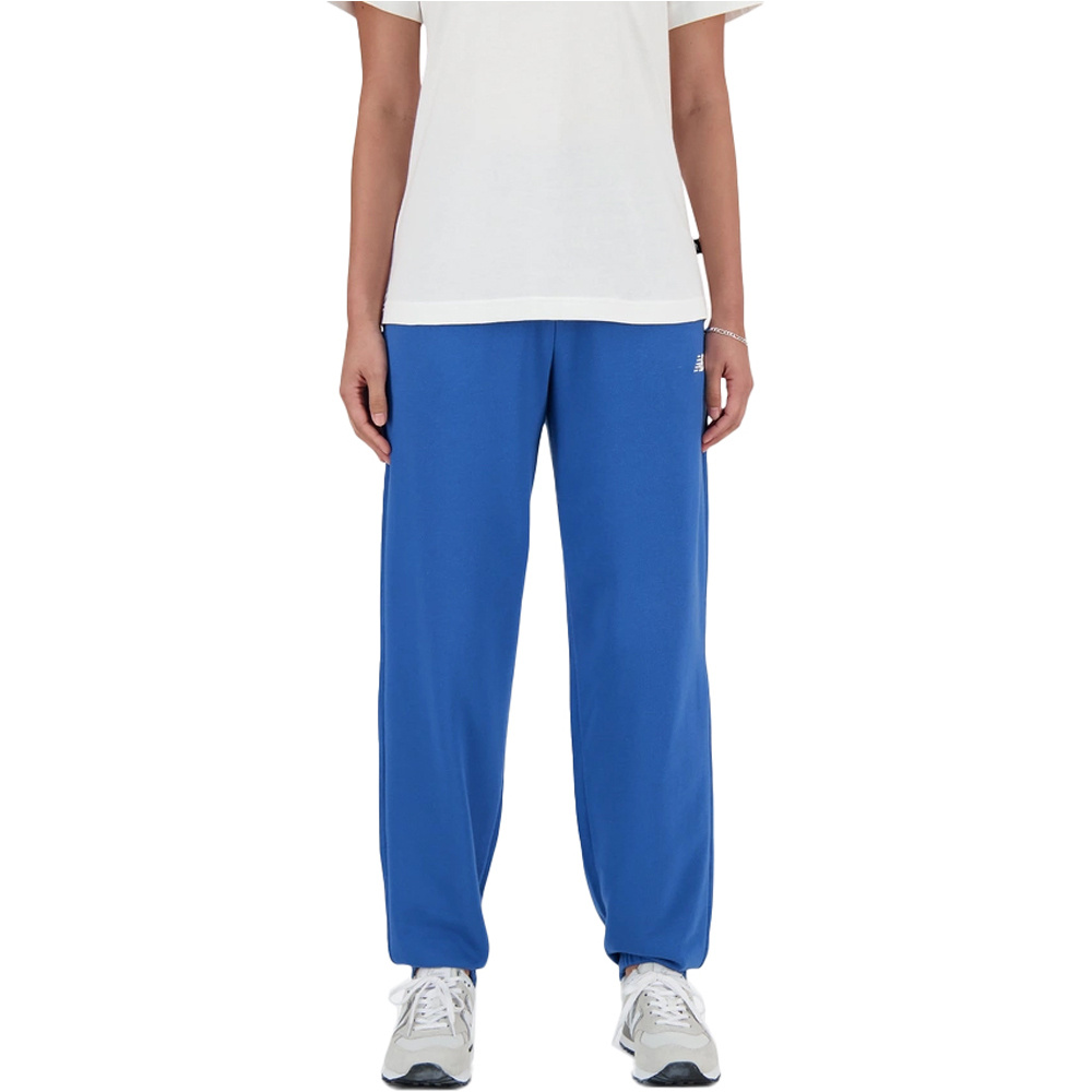 New Balance sport essentials pantalón mujer