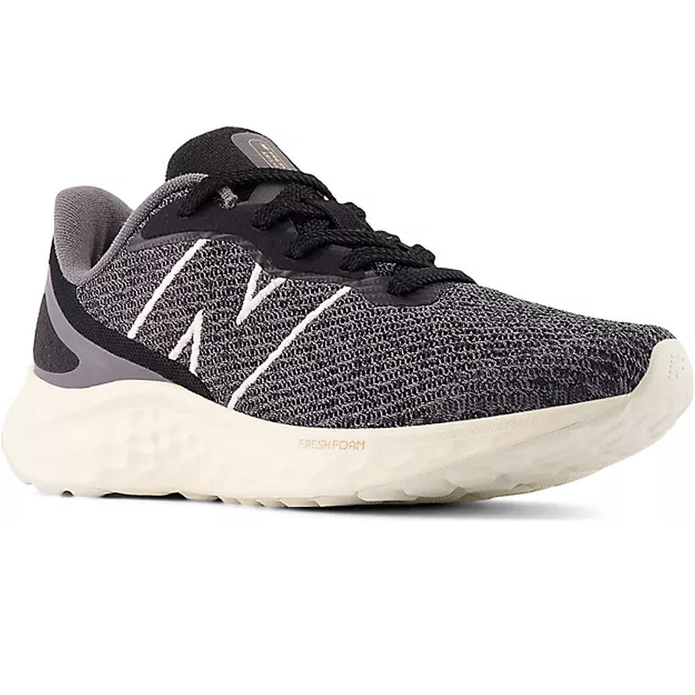 New Balance zapatilla moda mujer Fresh Foam Arishi v4 lateral interior