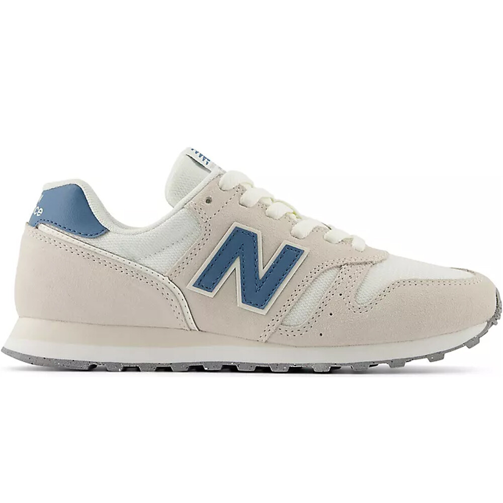 New Balance zapatilla moda mujer 373V2 lateral exterior