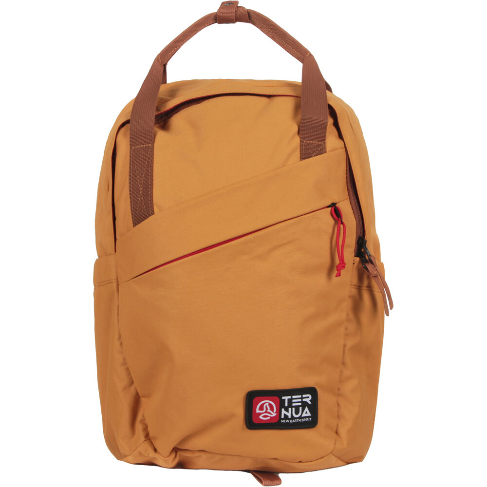 Ternua red bay 18 mochila deporte