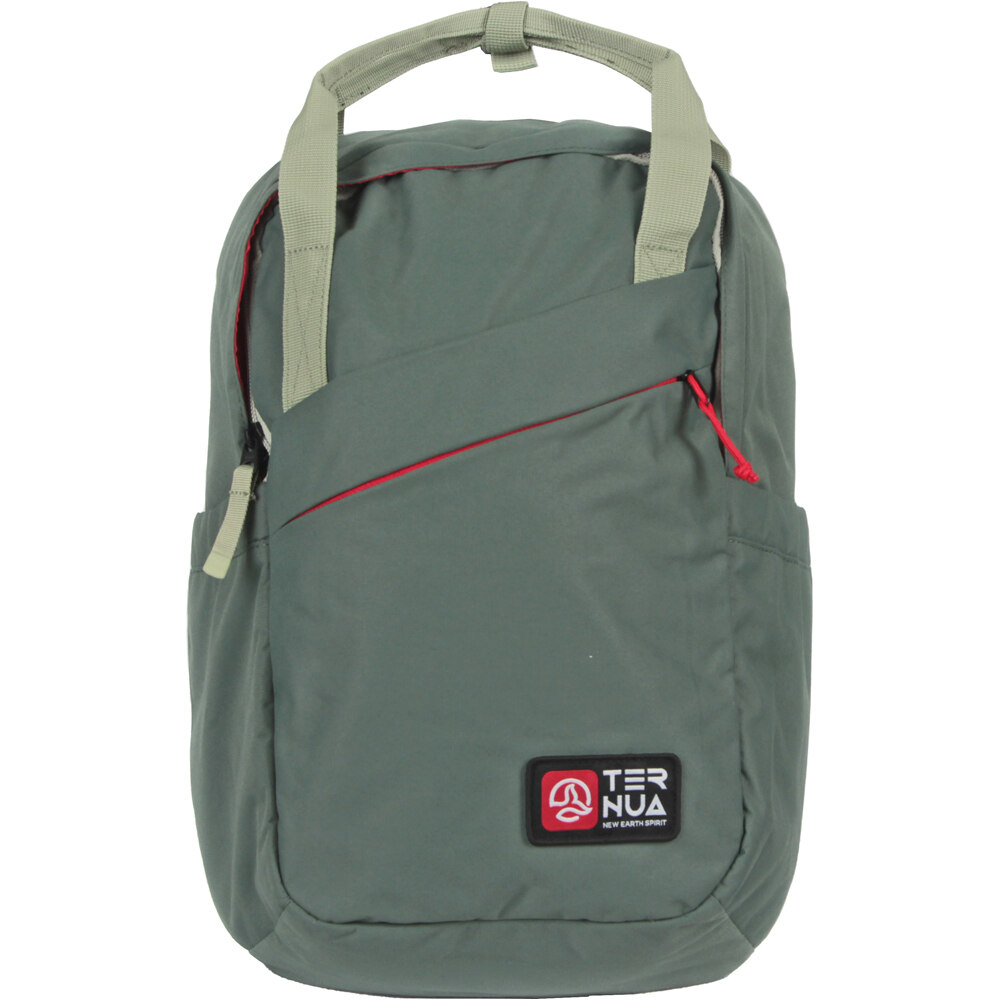 Ternua red bay 18 mochila deporte