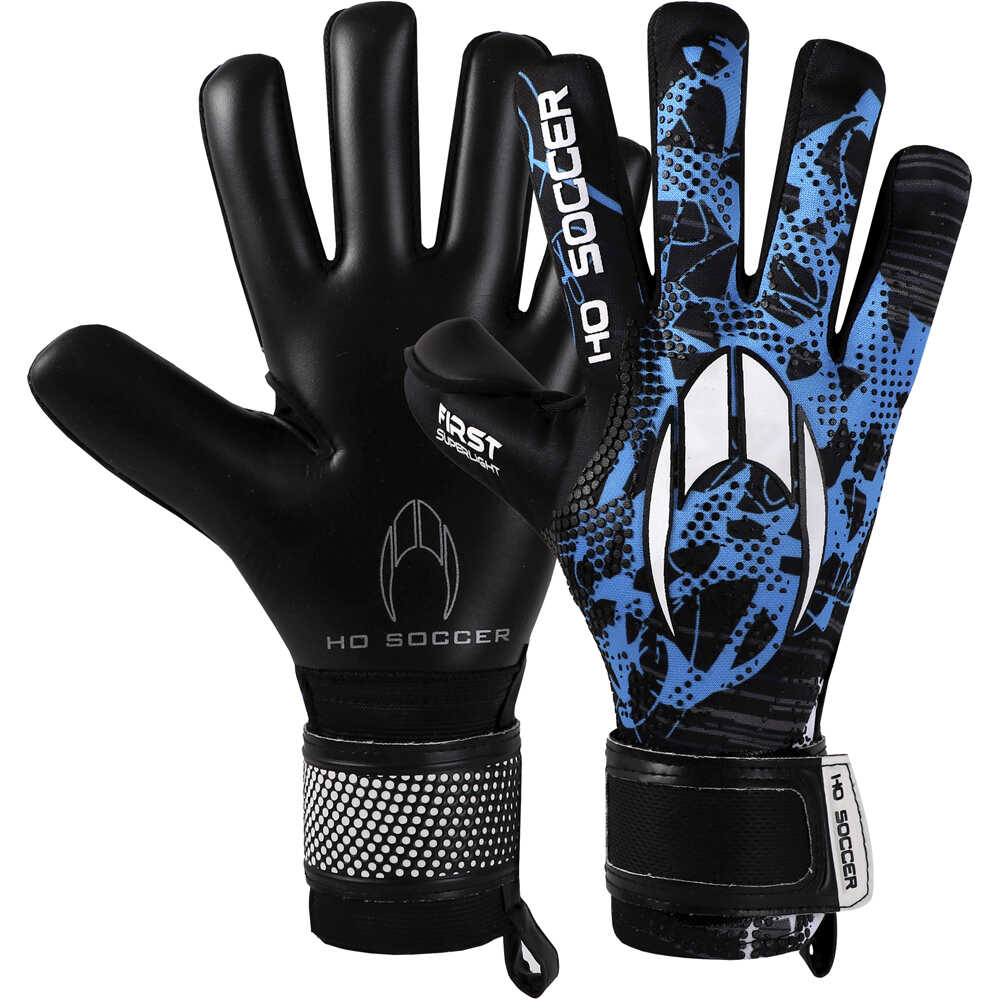 Ho Soccer first superlight ng mosaic guantes portero