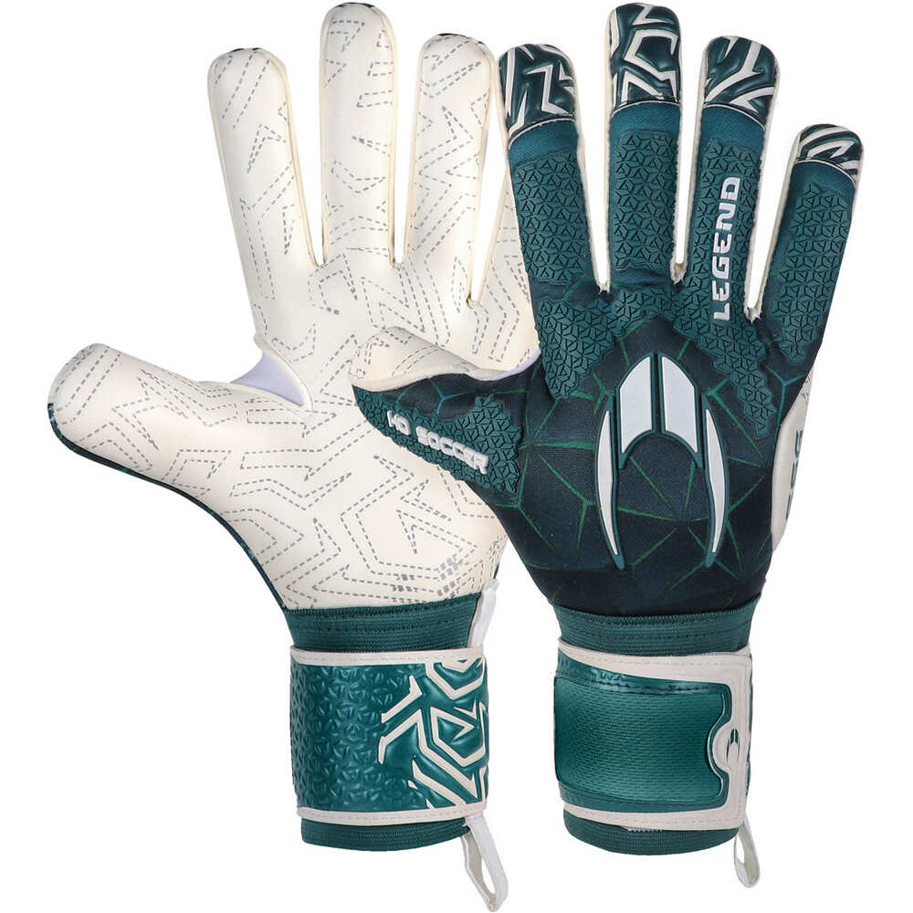Ho Soccer ssg legend iii ng guantes portero