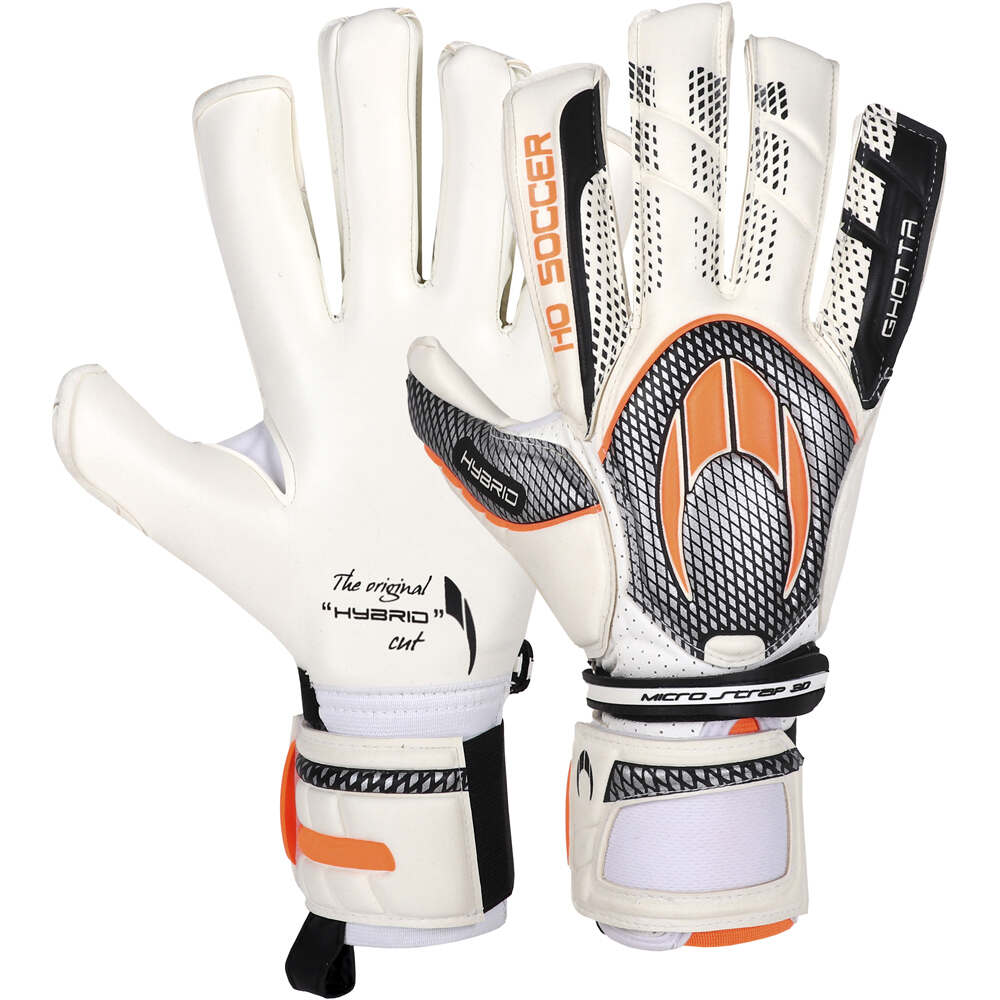 Ho Soccer ghotta evo2 rn guantes portero
