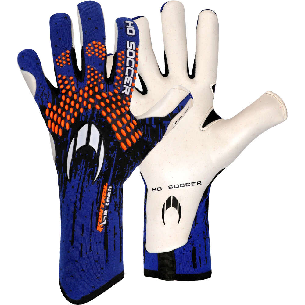 Ho Soccer kontrol knit tech guantes portero