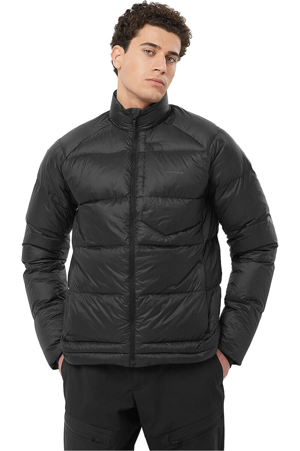 Salomon oultine down chaqueta outdoor hombre