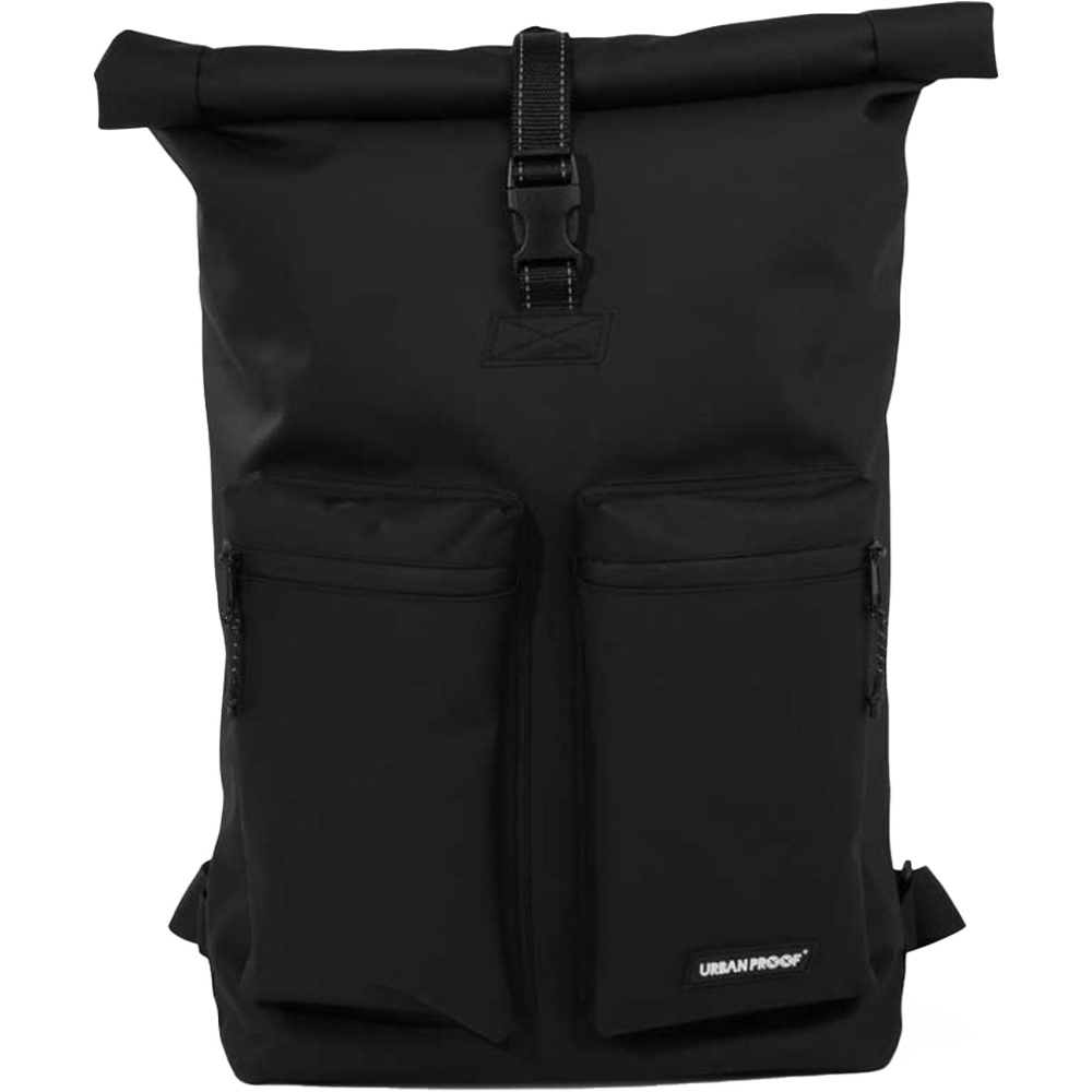 Urbanp mochila ciclismo BIKE BAG ROLLTOP 20L 01