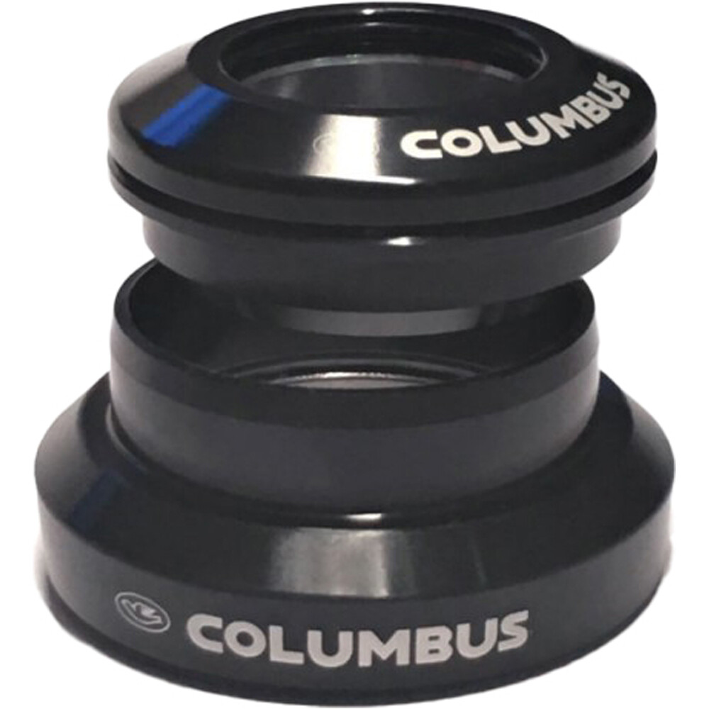 Columbus Tubi Compass semi-integrated headset 1-1/2 accesorios y despieces horquilla ciclismo