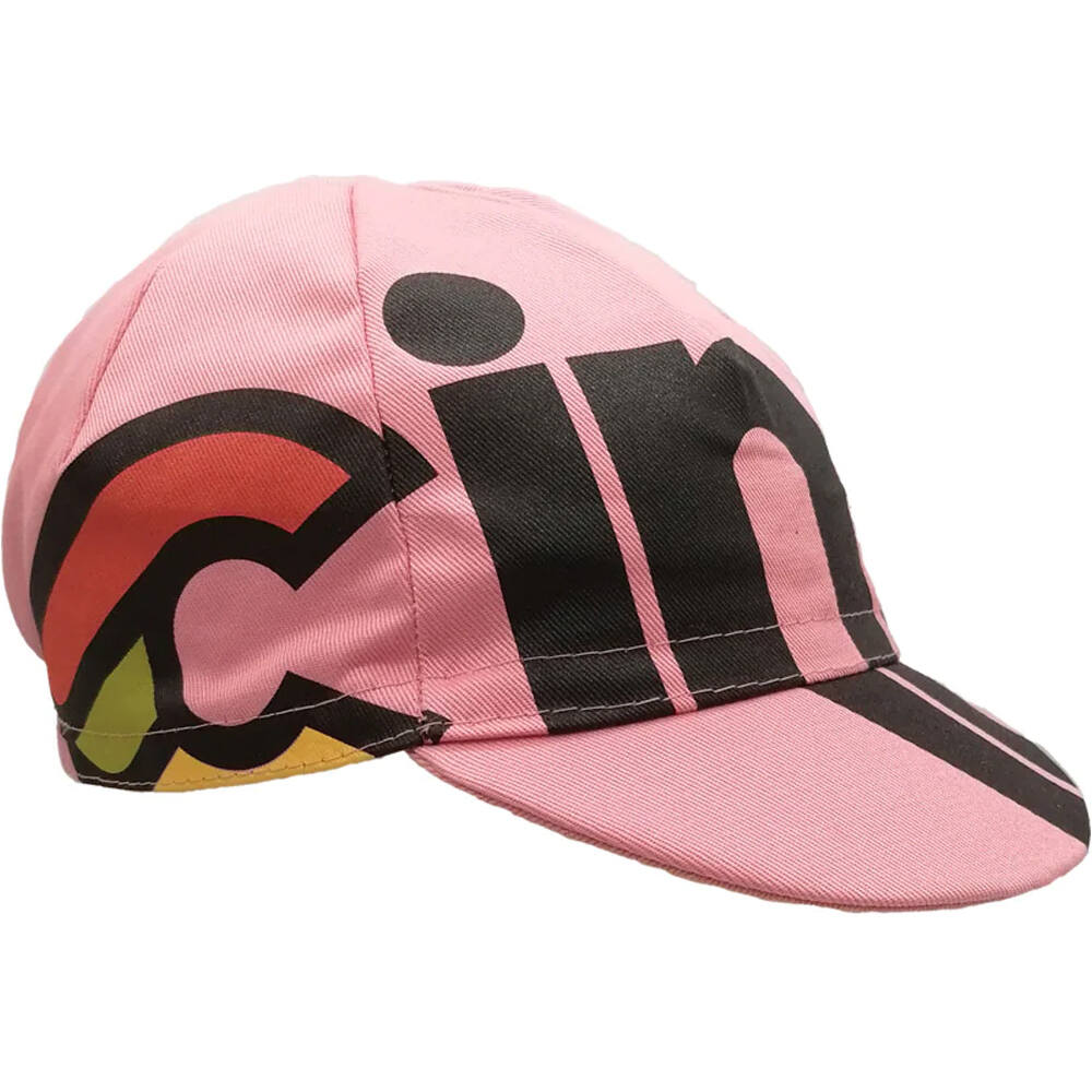 Cinelli nemo gorras ciclismo