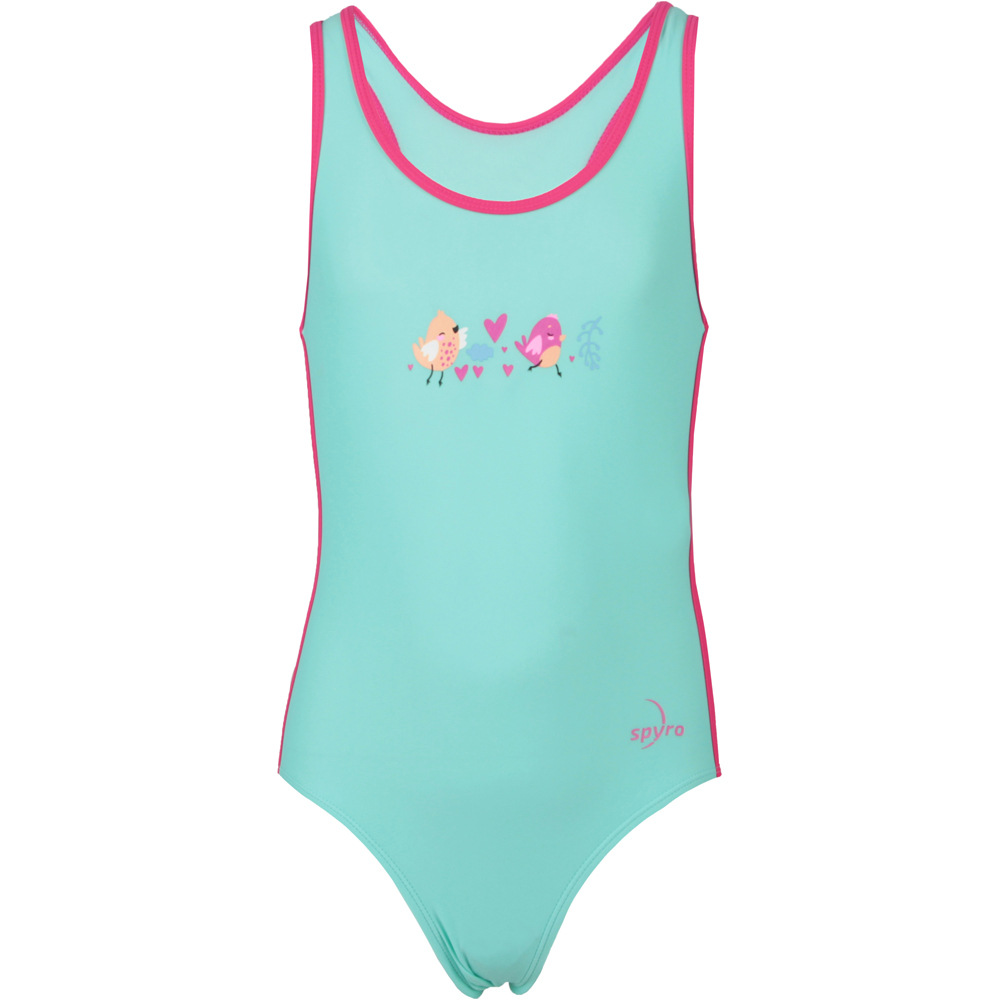 Spyro pio pio bañador natación bebe