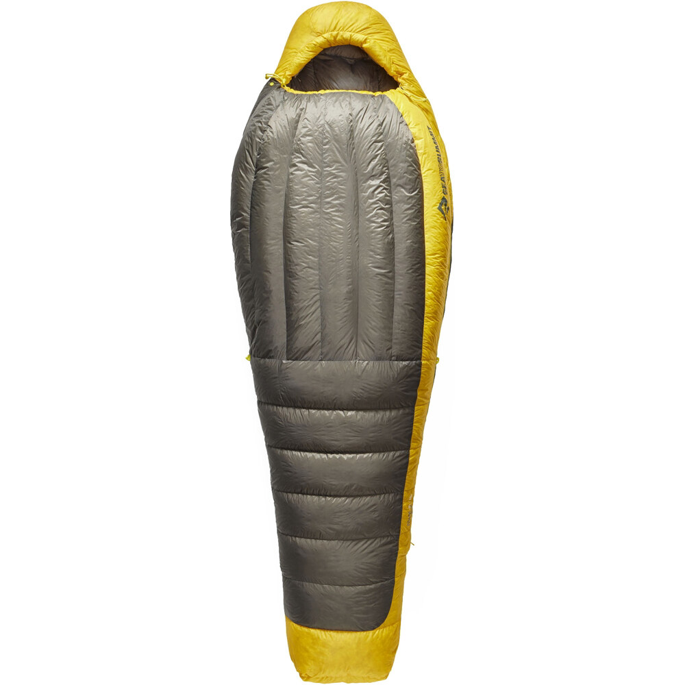 Seatosummit spark -9 left saco de dormir