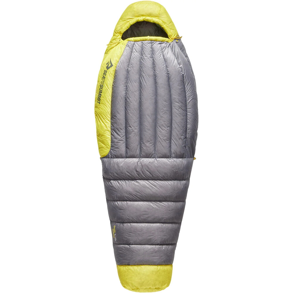 Seatosummit spark women 7 right saco de dormir
