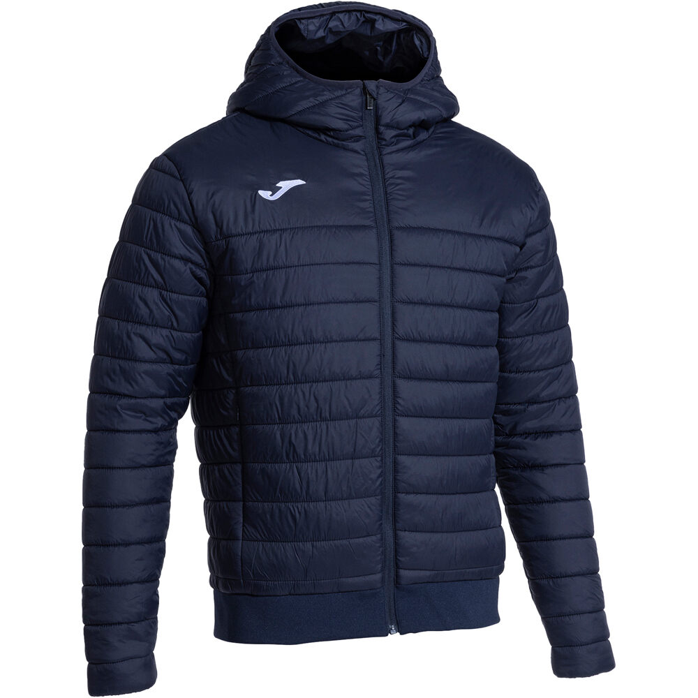Plumífero con capucha infantil Joma Urban V
