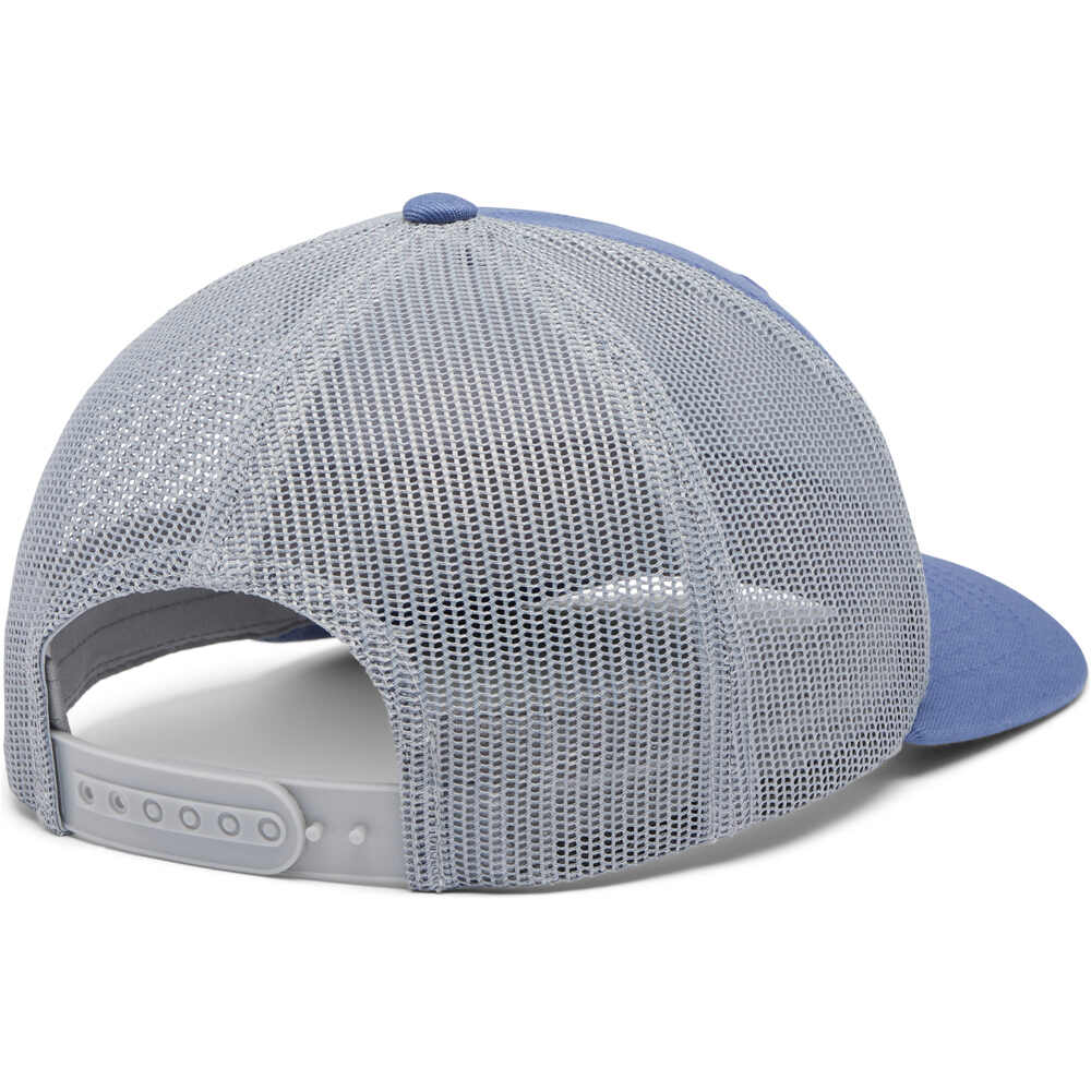 Columbia visera niño Columbia Youth Snap Back 01