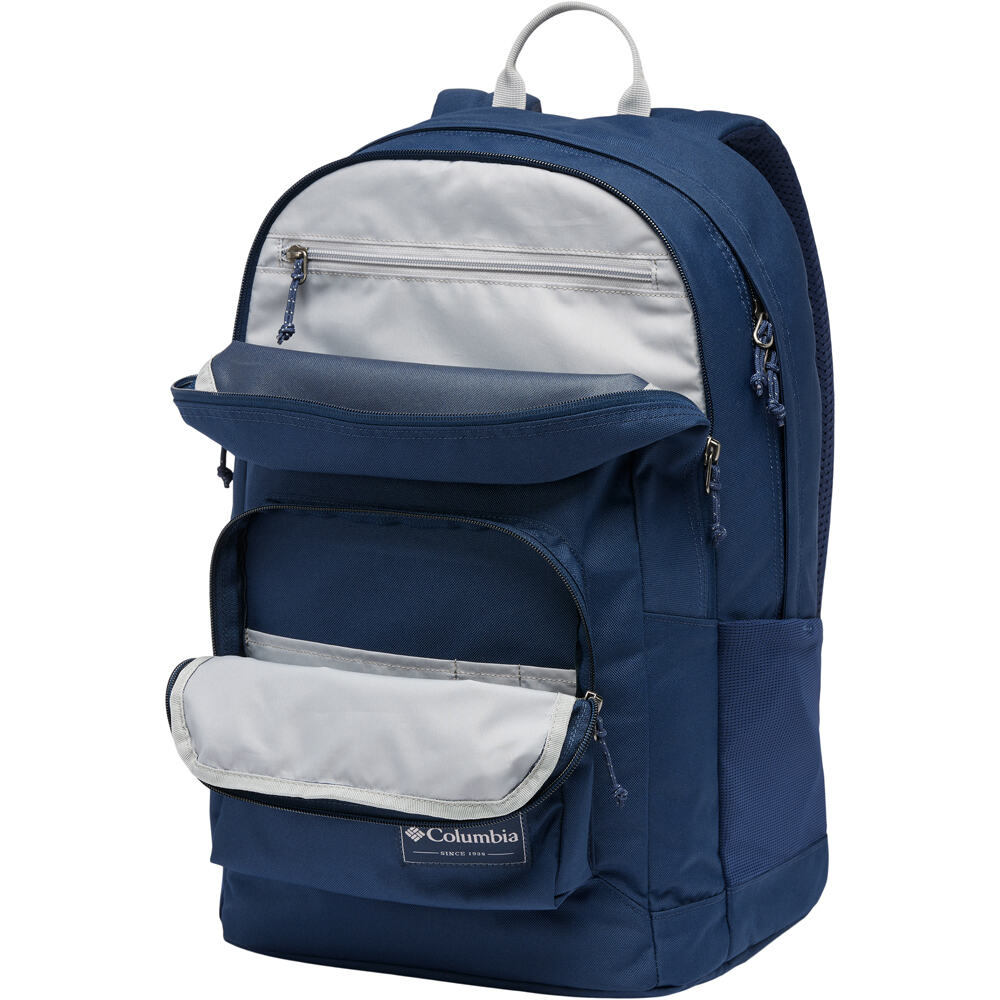 Columbia mochila montaña Zigzag 30L Backpack 01