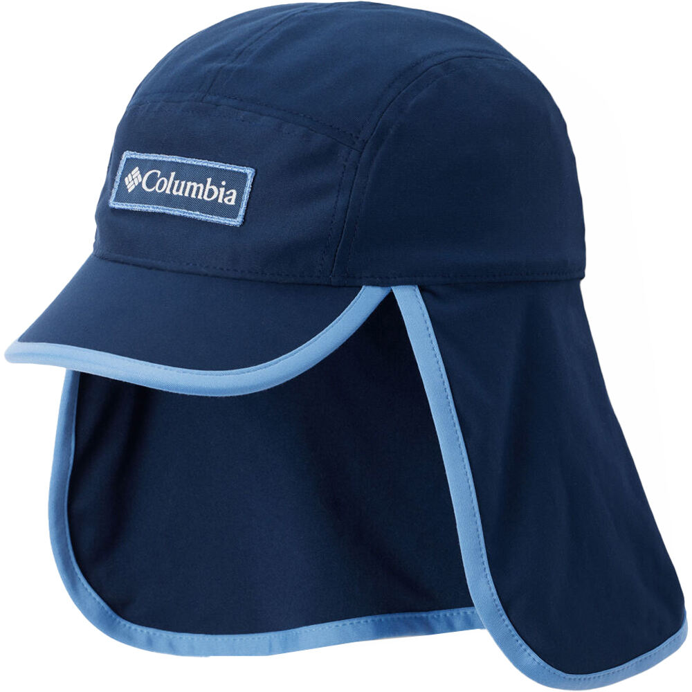 Columbia junior ii visera niño