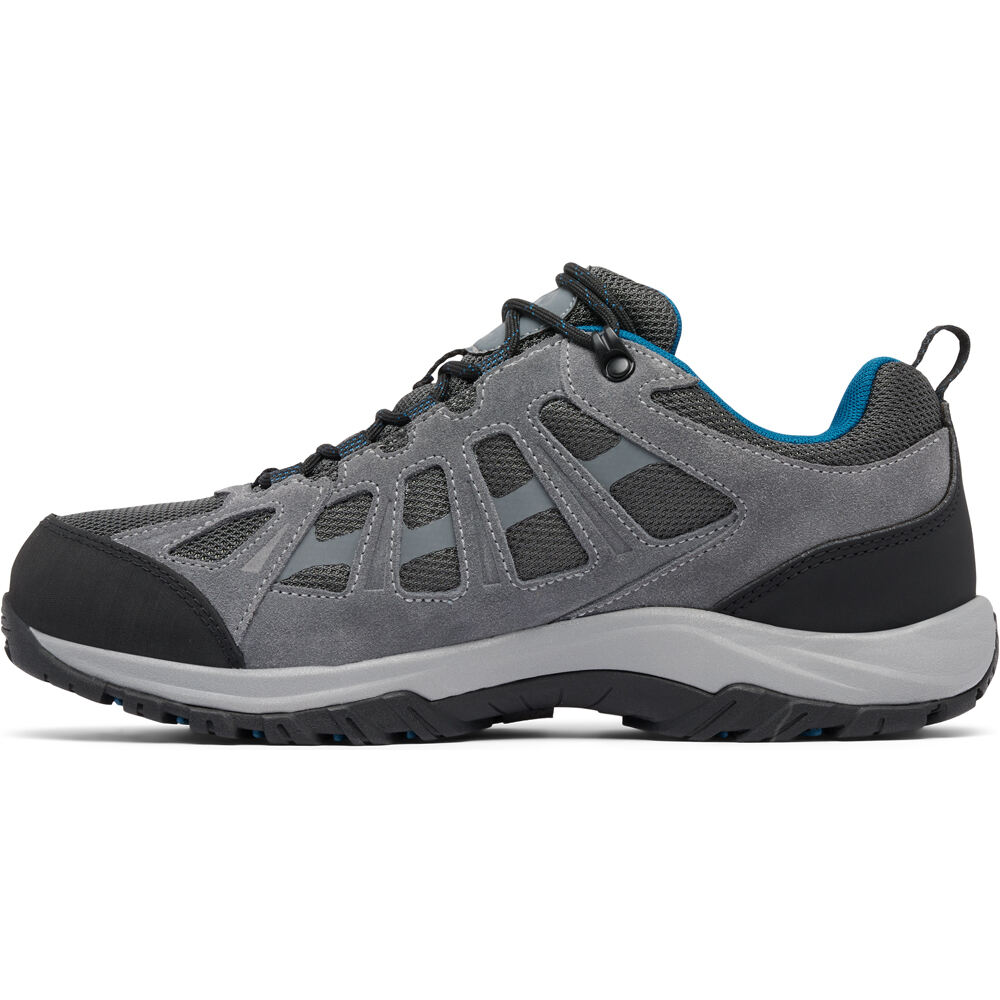 Columbia zapatilla trekking hombre REDMOND III WATERPROOF puntera