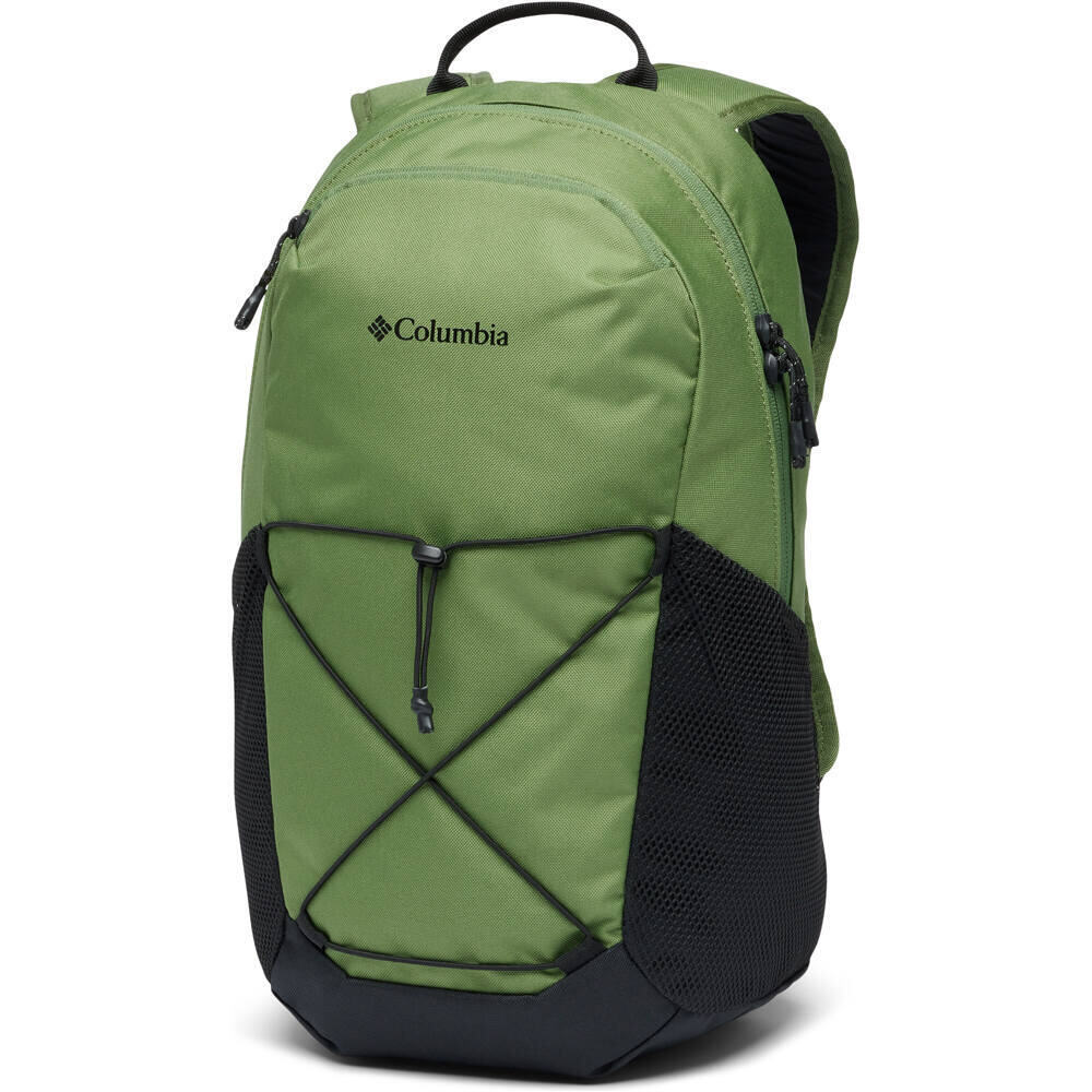 Columbia mochila montaña Atlas Explorer 16L Backpack vista frontal