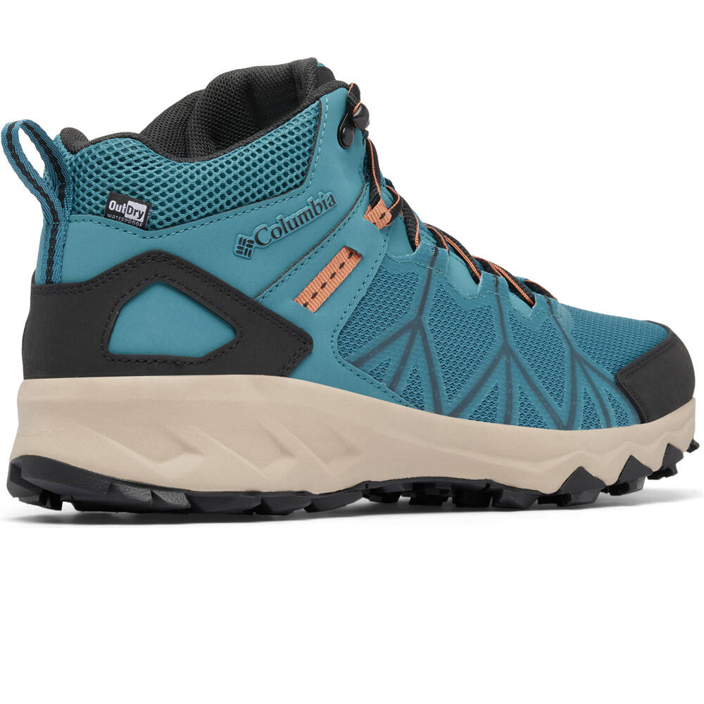 Columbia bota trekking hombre PEAKFREAK� II MID OUTDRY� 05