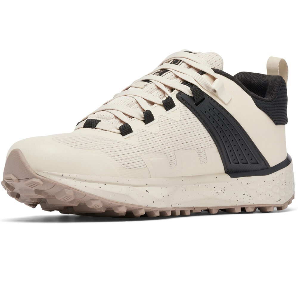 Columbia zapatilla trekking hombre FACET� 75 OUTDRY� vista trasera