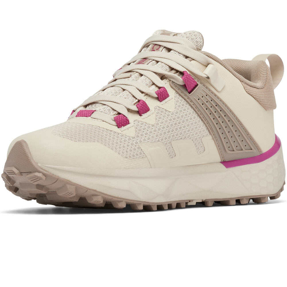 Columbia zapatilla trekking mujer FACET� 75 OUTDRY� vista trasera